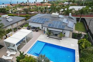 4 Bedroom Villa - La Orotava (1)