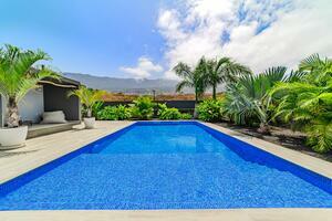 4 Bedroom Villa - La Orotava (1)