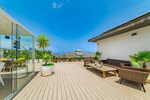 4 Bedroom Villa - La Orotava (3)