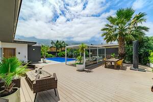 4 Bedroom Villa - La Orotava (2)