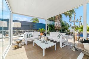 4 Bedroom Villa - La Orotava (0)