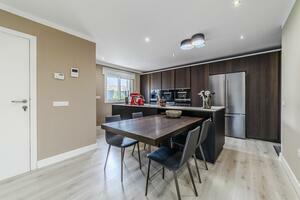 4 Bedroom Villa - La Orotava (1)