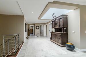 4 Bedroom Villa - La Orotava (0)