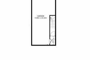 Adosado de 3 dormitorios - Llano del Camello - Residencial Jardín de Abona (1)