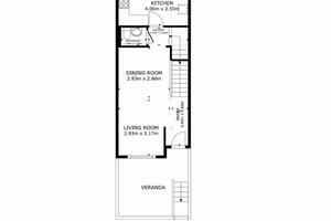 Adosado de 3 dormitorios - Llano del Camello - Residencial Jardín de Abona (2)