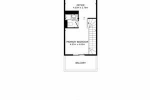 Adosado de 3 dormitorios - Llano del Camello - Residencial Jardín de Abona (0)