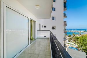 Appartamento di 1 camera sulla Prima linea - Los Cristianos - La Estrella (1)