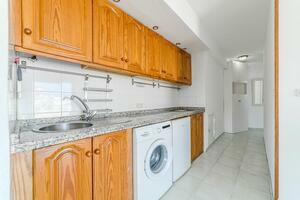 Appartamento di 1 camera sulla Prima linea - Los Cristianos - La Estrella (1)