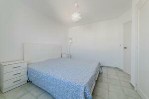 Appartamento di 1 camera sulla Prima linea - Los Cristianos - La Estrella (0)