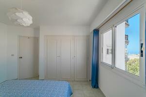 Appartamento di 1 camera sulla Prima linea - Los Cristianos - La Estrella (1)