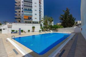 Appartamento di 1 camera sulla Prima linea - Los Cristianos - La Estrella (1)