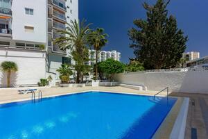 Appartamento di 1 camera sulla Prima linea - Los Cristianos - La Estrella (2)