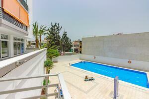 Appartamento di 1 camera sulla Prima linea - Los Cristianos - La Estrella (3)