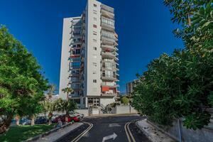 Appartamento di 1 camera sulla Prima linea - Los Cristianos - La Estrella (3)