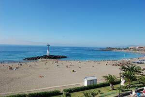 Appartamento di 1 camera sulla Prima linea - Los Cristianos - La Estrella (1)