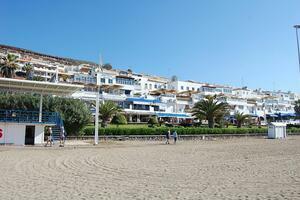 Appartamento di 1 camera sulla Prima linea - Los Cristianos - La Estrella (2)