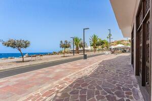 Business - Playa San Juan (3)