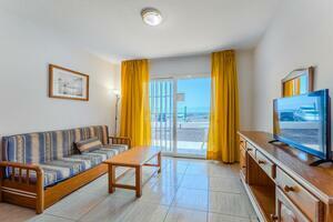 Квартира - Costa del Silencio - Parque Carolina (1)