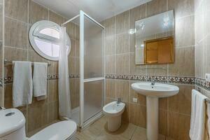 Квартира - Costa del Silencio - Parque Carolina (1)