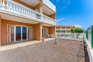 Квартира - Costa del Silencio - Parque Carolina (3)