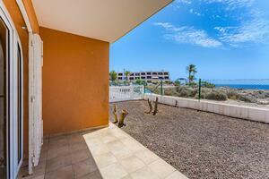 Квартира - Costa del Silencio - Parque Carolina (1)