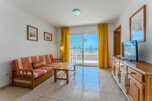 Квартира - Costa del Silencio - Parque Carolina (3)