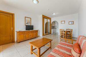 Квартира - Costa del Silencio - Parque Carolina (1)