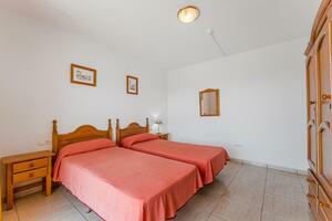 Квартира - Costa del Silencio - Parque Carolina (2)