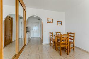 Квартира - Costa del Silencio - Parque Carolina (0)