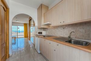 Квартира - Costa del Silencio - Parque Carolina (2)