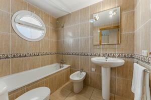 Квартира - Costa del Silencio - Parque Carolina (3)