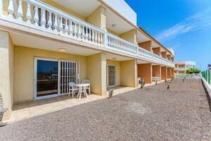 Квартира с 1 спальней - Costa del Silencio - Parque Carolina (2)