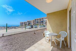 Квартира с 1 спальней - Costa del Silencio - Parque Carolina (3)