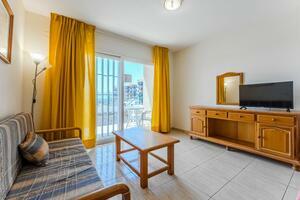 Квартира с 1 спальней - Costa del Silencio - Parque Carolina (1)