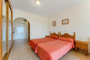 Квартира с 1 спальней - Costa del Silencio - Parque Carolina (0)