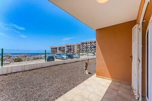 Квартира с 1 спальней - Costa del Silencio - Parque Carolina (3)