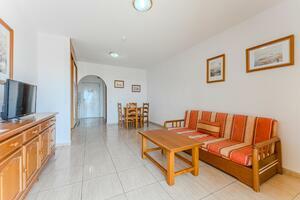 Квартира с 1 спальней - Costa del Silencio - Parque Carolina (1)