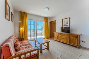 Квартира с 1 спальней - Costa del Silencio - Parque Carolina (3)