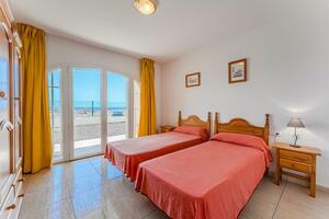 Квартира с 1 спальней - Costa del Silencio - Parque Carolina (2)