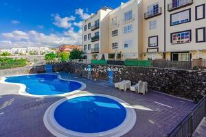 2 Bedroom Penthouse - Callao Salvaje - Arco Iris (1)