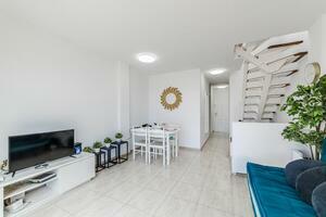 2 Bedroom Penthouse - Callao Salvaje - Arco Iris (0)