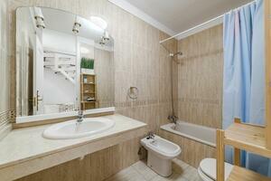 2 Bedroom Penthouse - Callao Salvaje - Arco Iris (0)
