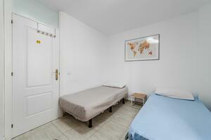2 Bedroom Penthouse - Callao Salvaje - Arco Iris (1)