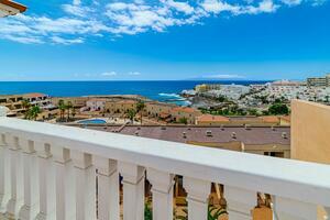 2 Bedroom Penthouse - Callao Salvaje - Arco Iris (2)