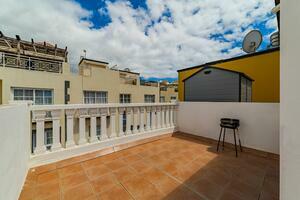 2 Bedroom Penthouse - Callao Salvaje - Arco Iris (3)