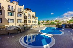 2 Bedroom Penthouse - Callao Salvaje - Arco Iris (0)