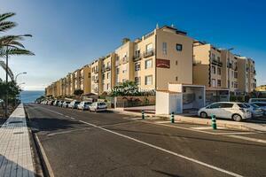 2 Bedroom Penthouse - Callao Salvaje - Arco Iris (1)