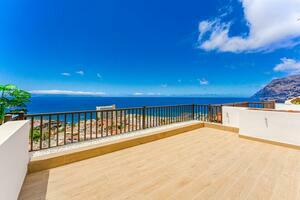 Duplex de 2 chambres - Puerto de Santiago (0)