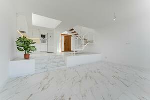 Duplex de 2 chambres - Puerto de Santiago (3)