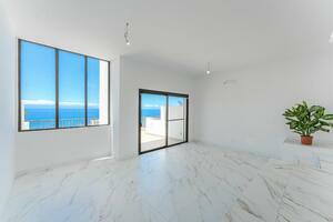 Duplex de 2 chambres - Puerto de Santiago (1)